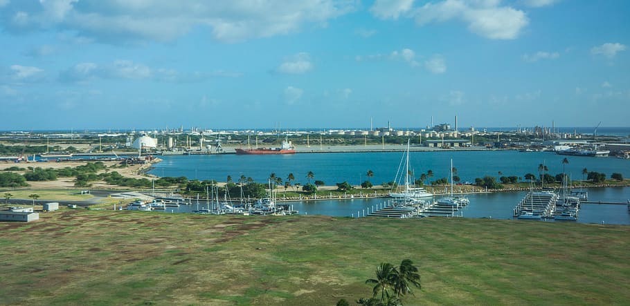 hawaii-ko-olina-marina-beach